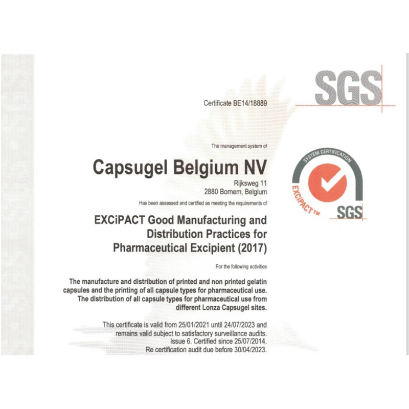 Dr T & T 1000 Empty Gelatine Clear Capsules Capsule