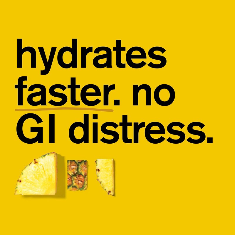 Skratch Labs Hydration Powder | Sport Drink Mix | Electrolytes