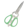 Silky Cooking Scissors Green NKS – 215DT