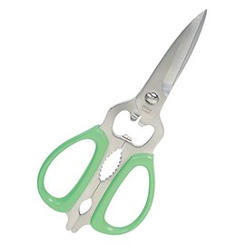 Silky Cooking Scissors Green NKS – 215DT