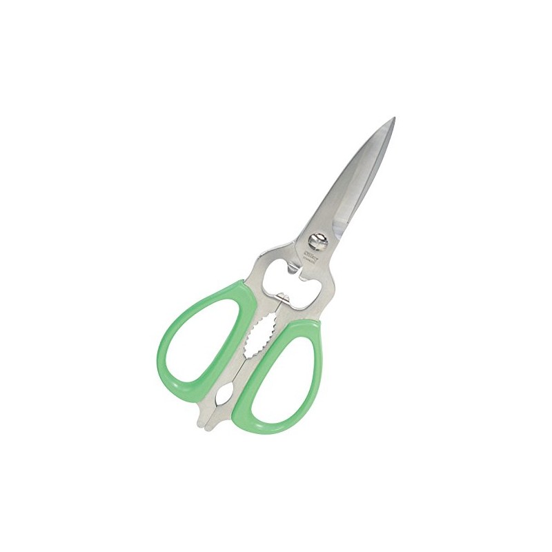 Silky Cooking Scissors Green NKS – 215DT
