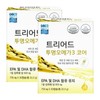 Cellonics Triad Transparent Omega3 Core 750mgX30capsulesX221263911672009 / 셀로닉스 트리어드 투명 오메가3 코어 750mgX30캡슐X2개21263911672009