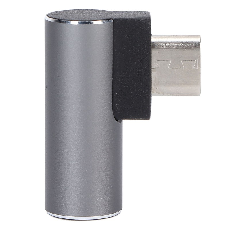 Laptop Power Adapter DC Female to 3Pin Portable Power Adapter