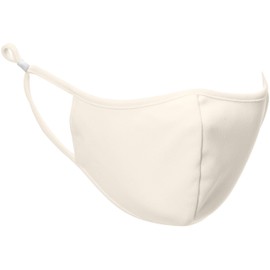 Konomi cnmm-01 Mask, Adjuster with Cooling Sensation, Science Mask - Mask lvory