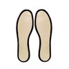 Kaps LAMBSWOOL WINTER INSOLES For Boots Or Shoes, Insole Replacement