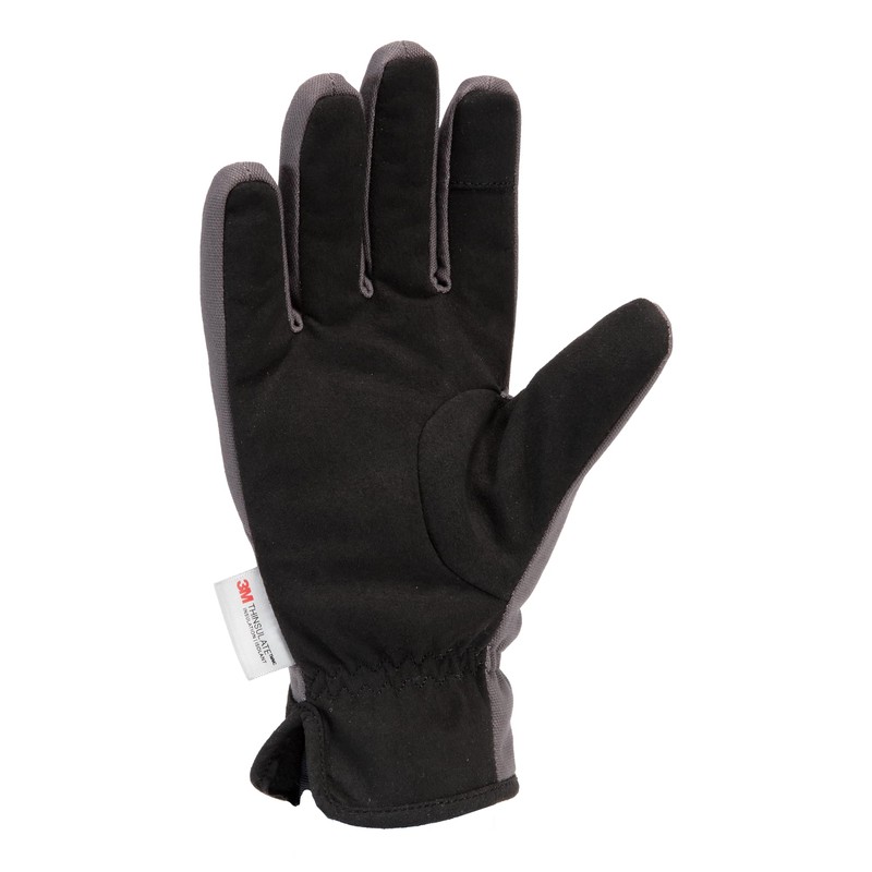 Carhartt Open Cuff Gloves with Flexible and Durable Insulation Work