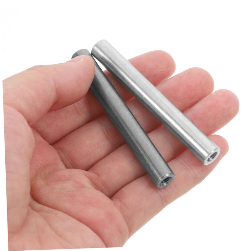 ULTECHNOVO Water Quality Electrolyzer Iron Rod 20pcs Replacement Precision Test