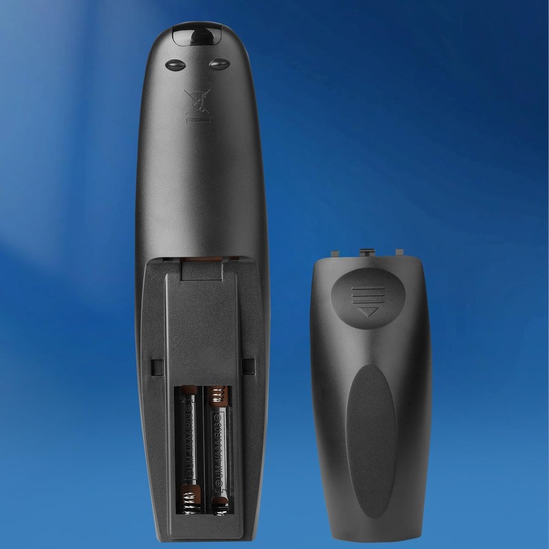 RCKGNTV005 IR Remote Control Compatible with Kogan Smart TV Series