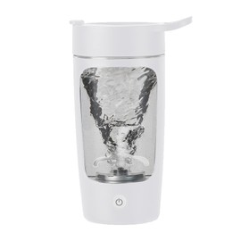 Electric Shaker Bottle, Blender Bottles For Protein Mixes, | Tritan | BPA Free| Portable Mixer Cup, Rechargeable Shake Cups And Meal Replacement Shake