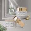 Marie d'Argan Kits Faciales Cremas Oro + Sueros (3)