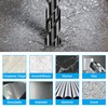 10-Piece Tile Drill Bit for Concrete, Stone, Masonry Drill Bits