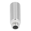 Coffee Machine Steam Nozzle 3 Holes Stainless Steel Milk Foam