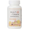 マルチビタミン＆ミネラル メガビタミン120錠30日分