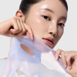 report [Cellmed Report] Ciacell elasticity bio mask pack 5 sheets / [셀메드 리포션] 시아셀 탄력 바이오 마스크팩 5매