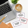 2DOBOARD Team Question Cards for Effective Retrospectives, Workshops and Meetings