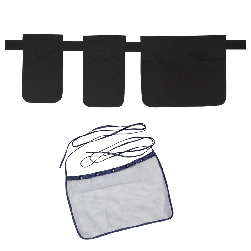 Mastectomy & Post Surgery Drain Carrier Belt with Elastic Buckle