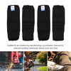 4pcs Cut Resistant Sleeves Protective Arm Bite Proof Guards Sleeves