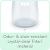 NUK Small Learner Tritan Cup, 5 oz, 6+ Months –