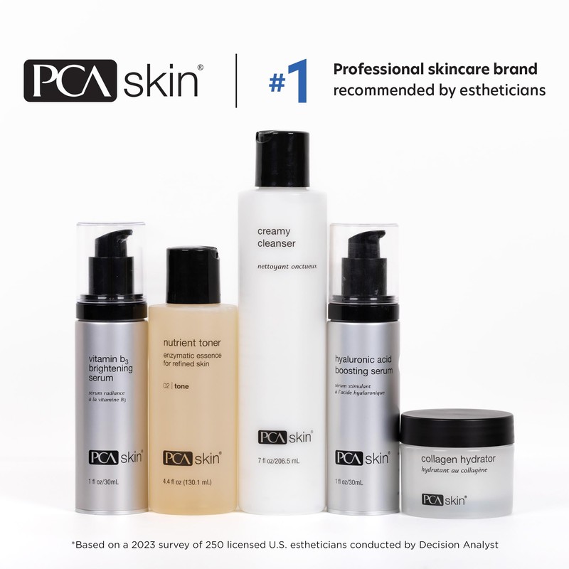 Protector Solar Pca Skin Weightless Protection Spf 45 50 Ml