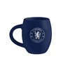 FOCO Tazza da tè con licenza ufficiale Chelsea FC