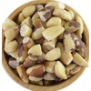 500g Organic Brazil Nuts Halves