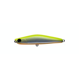 Amz Design (ima) Pencil Bait Yoichi 80mm 18g Chartback Pearl #YI80-003 Lure