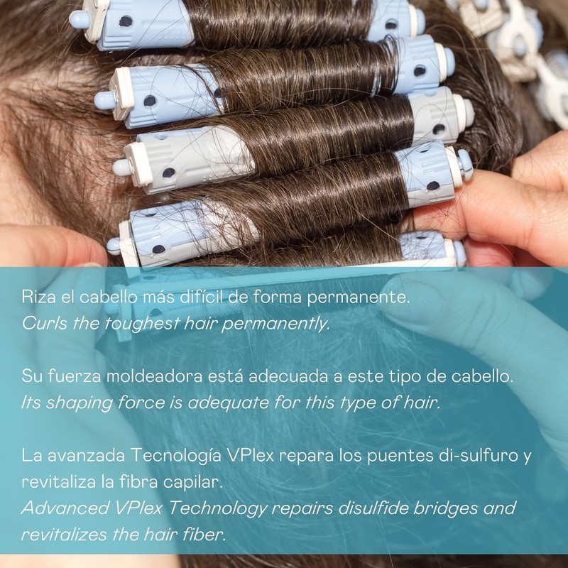 Permanent Kit No. 0 (Difficulous) 210 ml