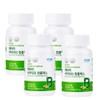 Atomy Vitamin B Complex Atomy Metabolic Energy Enhancement Generation Atomy Vitality 4 / 애터미 비타민B 컴플렉스 에터미 대사 에너지 증진 생성 아토미 활력 4개