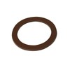 Alessi Rubber Seal Per Alessi 9090 from 6 Cups 7x7x1