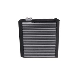 Klimoto Evaporator | Compatible with Lexus 98-07 LX470, Toyota 98-07 Land Cruiser