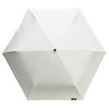 Puma PBP81MN60 Unisex Windproof Black Coating Mini Folding Umbrella, 23.6