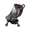 Baby Stroller Bug Net Cute Pattern Universal Breathable Windproof Full