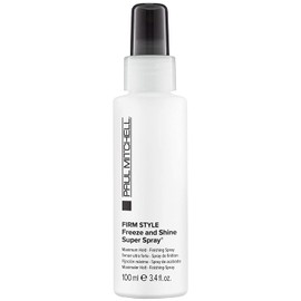 Paul Mitchell Freeze and Shine Super Finishing Spray