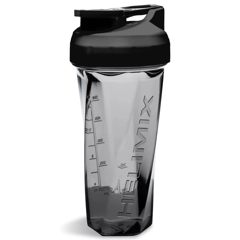 Helimix 2.0 Vortex Blender Shaker Bottle 28 OZ Portable Pre