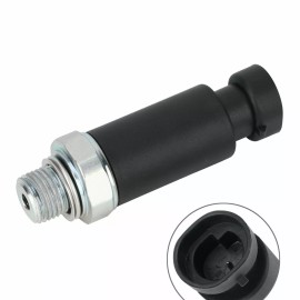 AUTOLUX Engine Oil Pressure Sensor Fits For GMC Yukon XL Sierra 1500/2500/3500 01~02