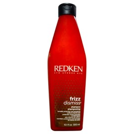Redken Shampoo Frizz Dismiss, 300 ml