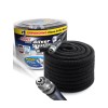 Pocket Hose Silver Bullet 100' Lightweight No Kink Garden Hose
