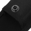 Uonlytech 2 Uds De Bolsillo De Nailon Protector De Hoja