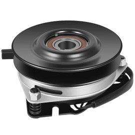 cciyu PTO Clutch 461074 Clutch Replacement for SCAG 461074 461073 461397 48786, for Ogura-MA-GT-EXM3XS(H58) for Rotary: 15775 Lawn Mower Clutch