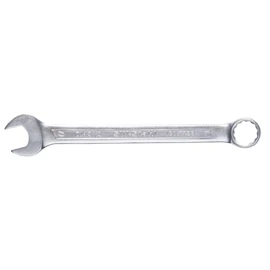 SW-Stahl 00818L Combination Spanner 23 mm I Open-End Spanner SW 23 mm I Ring Spanner I Double Spanner I Combination Spanner I Combination Spanner I Ring Spanner