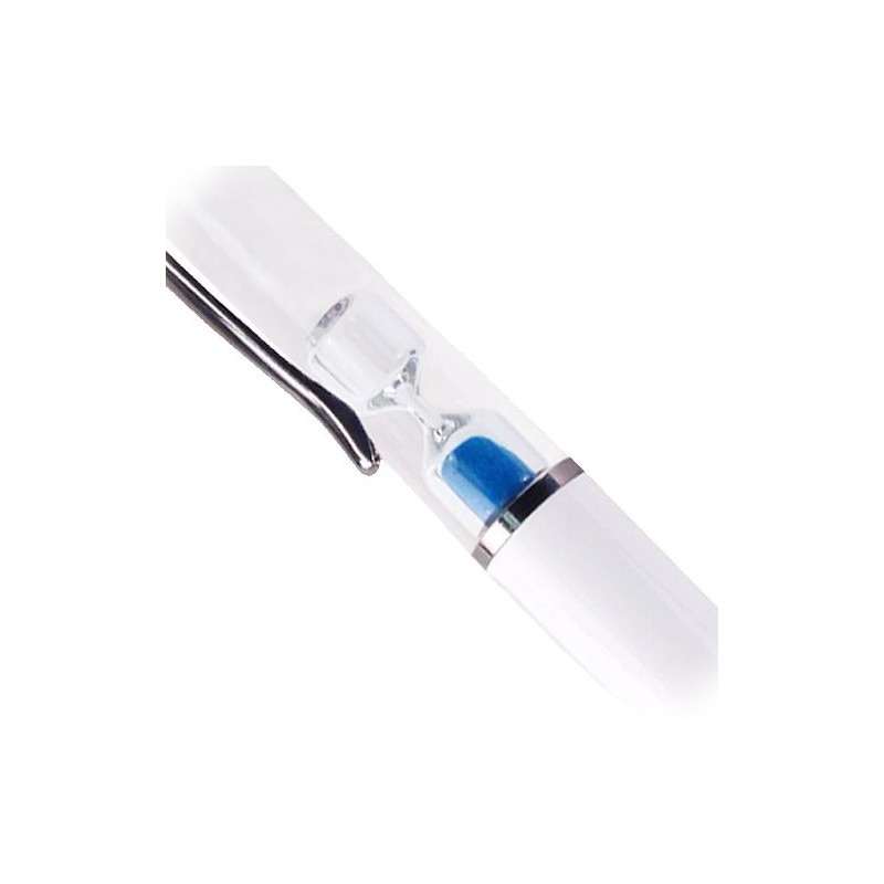 Sand Timer Pen