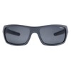O'NEILL BARREL 108P SPORTS WRAP POLARIZED SUNGLASSES by O'NEILL