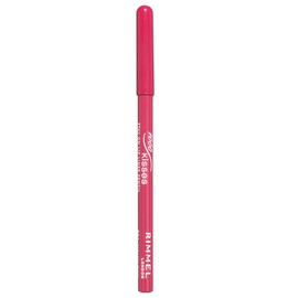 Rimmel London 1000 Kisses Lip Liner - Indian Pink 1.2g