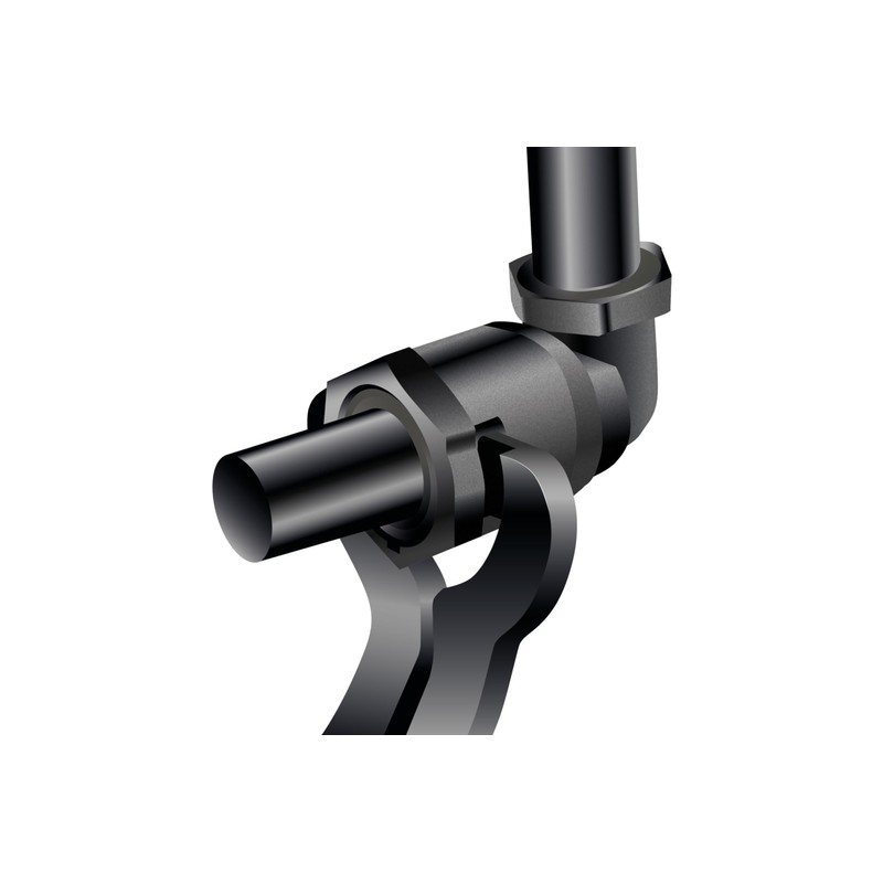 Laser 8962 Air Line Disconnect Pliers 8mm