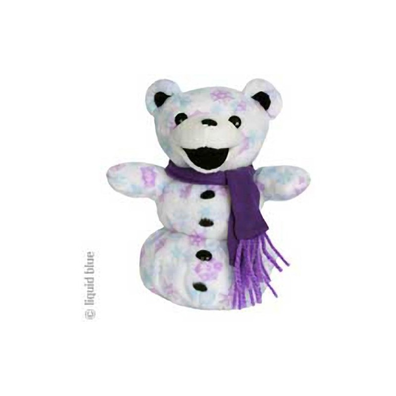 gureitohurudeddobea Gratefull Dead Bean Bear's Edition. 09 Chillin 'Chillin