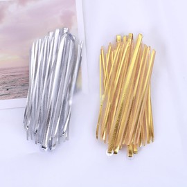 GSHLLO 10 Pcs Large Organza Pull Bows Gift Wrapping Bows Wine Bottles Bows Christmas Decorative Bows Flower Presents Basket Bows for Birthday Wedding Red