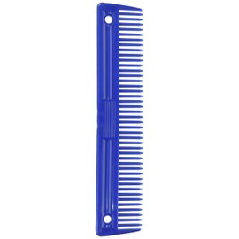Decker GC83 Mane and Tail Comb for Horses, 9-Inch