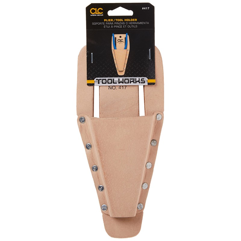 CLC Custom Leathercraft 417 Plier Tool Holder