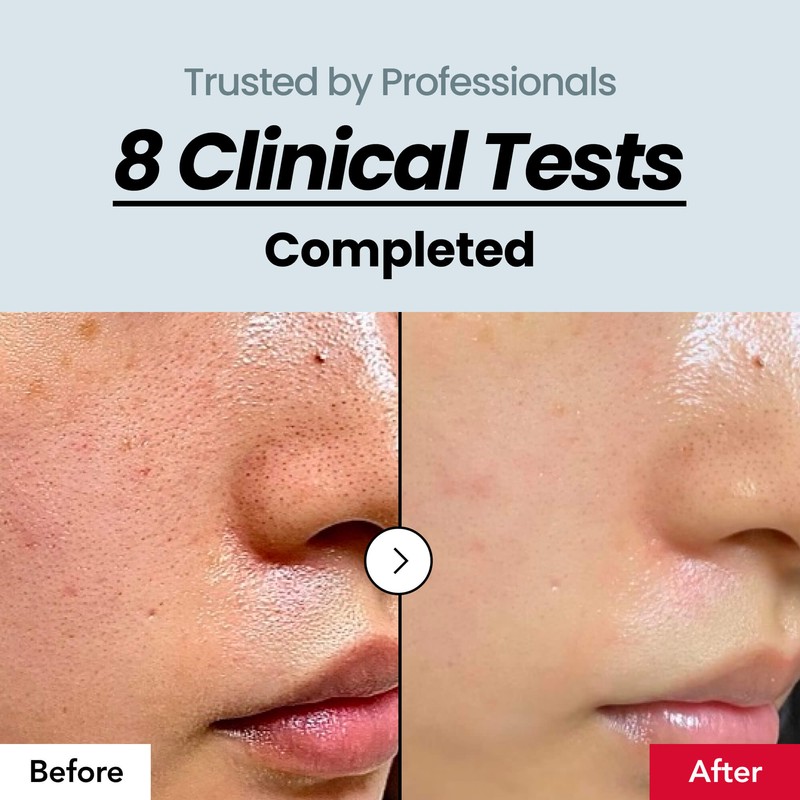 Dr.Percent [Dr.Percent]Skin Texture 27% Serum 90ml