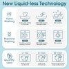 Poesie Laundry Detergent Sheet Fresh Linen Scent 320 Sheets Travel